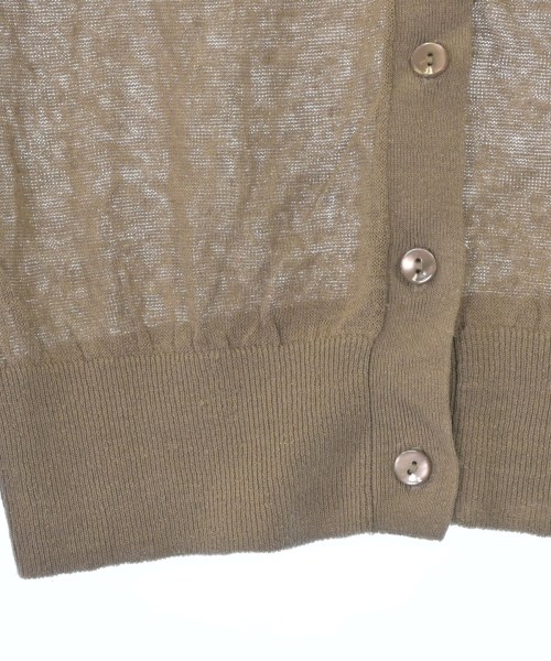 Ron Herman California（ロンハーマンカリフォルニア）カーディガン ベージュ サイズ:XS レディース/2200636914094