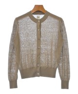 Ron Herman California（ロンハーマンカリフォルニア）カーディガン ベージュ サイズ:XS レディース/2200636914094