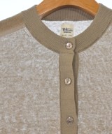 Ron Herman California（ロンハーマンカリフォルニア）カーディガン ベージュ サイズ:XS レディース/2200636914094