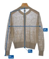 Ron Herman California（ロンハーマンカリフォルニア）カーディガン ベージュ サイズ:XS レディース/2200636914094