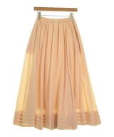 Ron Herman California（ロンハーマンカリフォルニア）ロング・マキシ丈スカート ベージュ サイズ:XS レディース/2200643719156