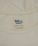 Ron Herman California（ロンハーマンカリフォルニア）Tシャツ・カットソー 白 サイズ:XS レディース/2200643644168