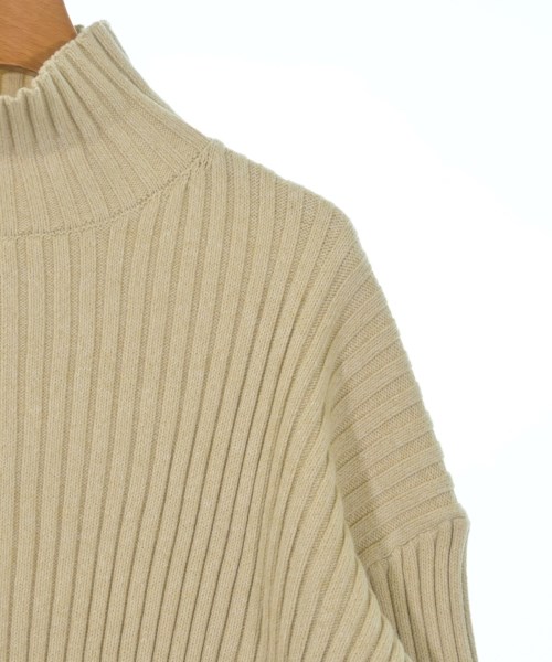 Ron Herman California（ロンハーマンカリフォルニア）ニット・セーター ベージュ サイズ:S レディース/2200643644304