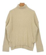 Ron Herman California（ロンハーマンカリフォルニア）ニット・セーター ベージュ サイズ:S レディース/2200643644304