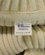 Ron Herman California（ロンハーマンカリフォルニア）ニット・セーター ベージュ サイズ:S レディース/2200643644304