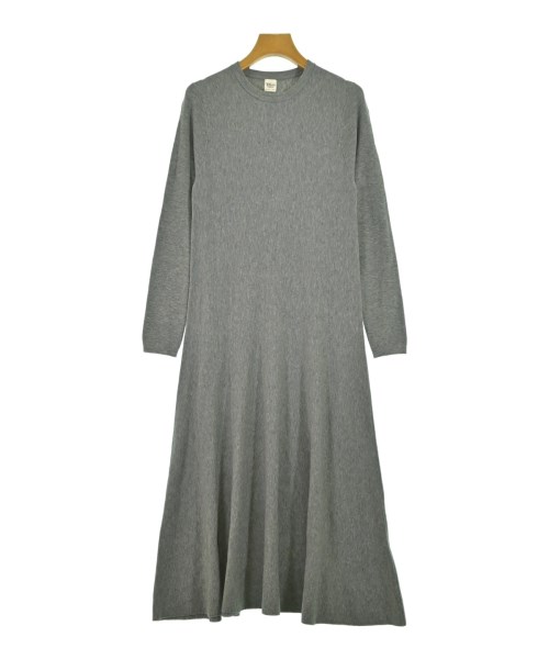 Ron Herman California(ロンハーマンカリフォルニア)ワンピース グレー サイズ:XS/2200643644397