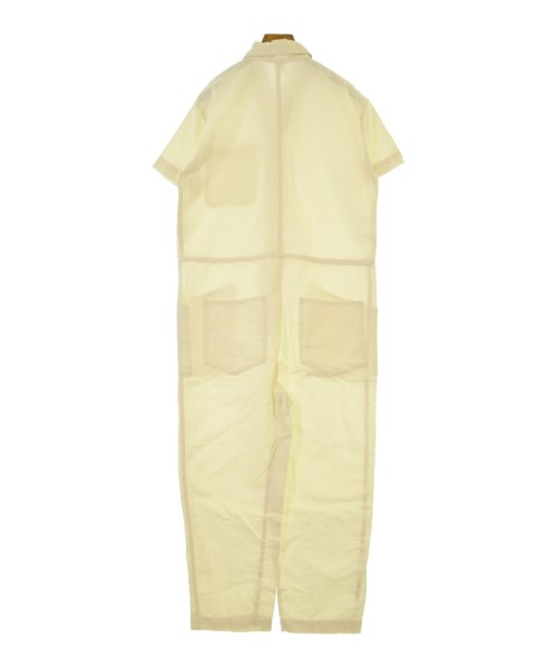 Ron Herman California（ロンハーマンカリフォルニア）オールインワン/サロペット 白 サイズ:-(M位) レディース/2200643644601