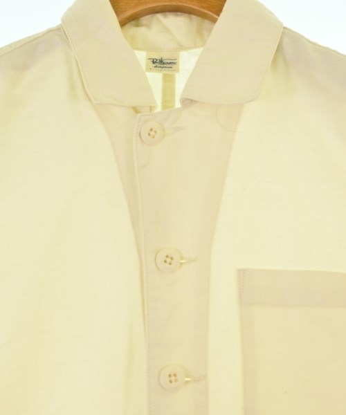 Ron Herman California（ロンハーマンカリフォルニア）オールインワン/サロペット 白 サイズ:-(M位) レディース/2200643644601