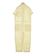 Ron Herman California（ロンハーマンカリフォルニア）オールインワン/サロペット 白 サイズ:-(M位) レディース/2200643644601