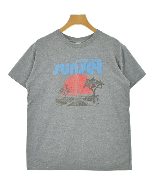 Ron Herman California(ロンハーマンカリフォルニア)Tシャツ・カットソー グレー サイズ:XS/2200643644625