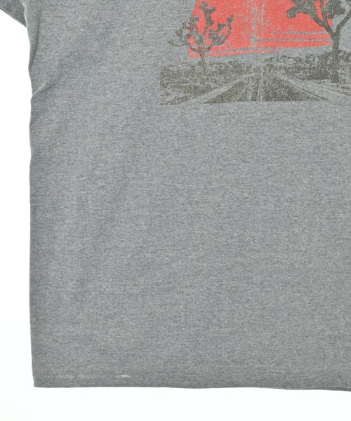 Ron Herman California（ロンハーマンカリフォルニア）Tシャツ・カットソー グレー サイズ:XS レディース/2200643644625