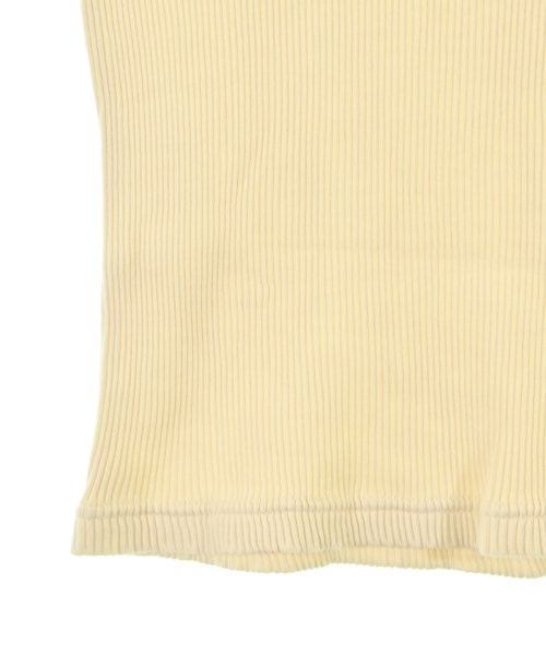 Ron Herman California（ロンハーマンカリフォルニア）タンクトップ ベージュ サイズ:XS レディース/2200643644649