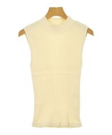 Ron Herman California（ロンハーマンカリフォルニア）タンクトップ ベージュ サイズ:XS レディース/2200643644649