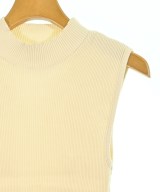 Ron Herman California（ロンハーマンカリフォルニア）タンクトップ ベージュ サイズ:XS レディース/2200643644649