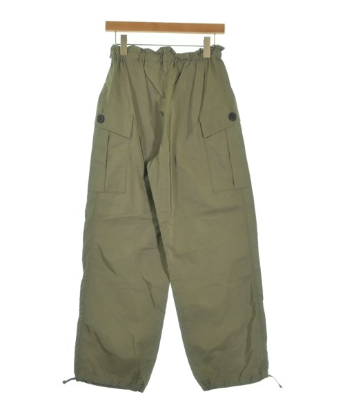 Ron Herman California（ロンハーマンカリフォルニア）カーゴパンツ カーキ サイズ:S レディース/2200643644984