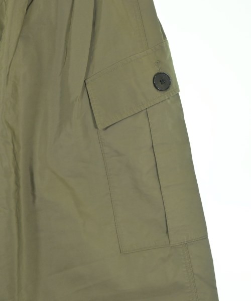 Ron Herman California（ロンハーマンカリフォルニア）カーゴパンツ カーキ サイズ:S レディース/2200643644984