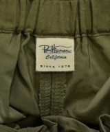 Ron Herman California（ロンハーマンカリフォルニア）カーゴパンツ カーキ サイズ:S レディース/2200643644984