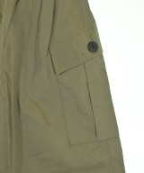 Ron Herman California（ロンハーマンカリフォルニア）カーゴパンツ カーキ サイズ:S レディース/2200643644984