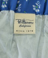 Ron Herman California（ロンハーマンカリフォルニア）ロング・マキシ丈スカート 青 サイズ:S レディース/2200645071023