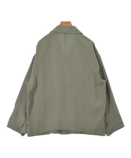 Ron Herman California（ロンハーマンカリフォルニア）カバーオール カーキ サイズ:S レディース/2200645071160