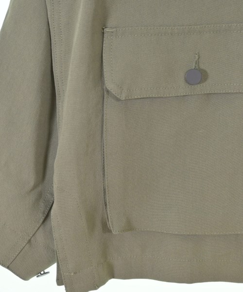 Ron Herman California（ロンハーマンカリフォルニア）カバーオール カーキ サイズ:S レディース/2200645071160