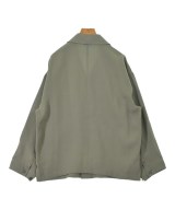 Ron Herman California（ロンハーマンカリフォルニア）カバーオール カーキ サイズ:S レディース/2200645071160