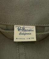 Ron Herman California（ロンハーマンカリフォルニア）カバーオール カーキ サイズ:S レディース/2200645071160