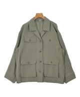 Ron Herman California カバーオール