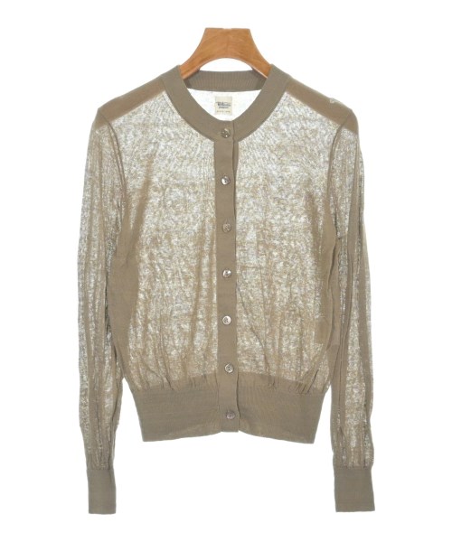 Ron Herman California(ロンハーマンカリフォルニア)カーディガン 茶 サイズ:XS/2200645071207