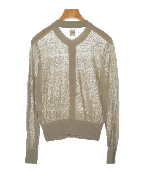 Ron Herman California（ロンハーマンカリフォルニア）カーディガン 茶 サイズ:XS レディース/2200645071207