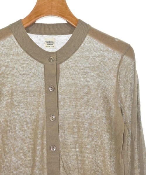 Ron Herman California（ロンハーマンカリフォルニア）カーディガン 茶 サイズ:XS レディース/2200645071207