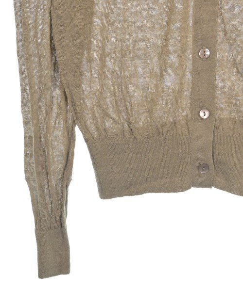 Ron Herman California（ロンハーマンカリフォルニア）カーディガン 茶 サイズ:XS レディース/2200645071207