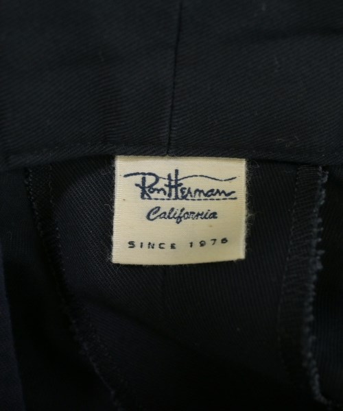 Ron Herman California（ロンハーマンカリフォルニア）ショートパンツ 紺 サイズ:XS レディース/2200639365022