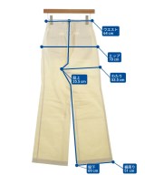 Ron Herman California（ロンハーマンカリフォルニア）その他 白 サイズ:XS レディース/2200639365039