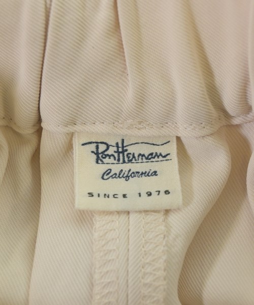 Ron Herman California（ロンハーマンカリフォルニア）その他 白 サイズ:XS レディース/2200639365046