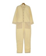 Ron Herman California（ロンハーマンカリフォルニア）オールインワン/サロペット 白 サイズ:XS レディース/2200639365114