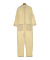 Ron Herman California（ロンハーマンカリフォルニア）オールインワン/サロペット 白 サイズ:XS レディース/2200639365114