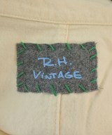 Ron Herman California（ロンハーマンカリフォルニア）オールインワン/サロペット 白 サイズ:XS レディース/2200639365114