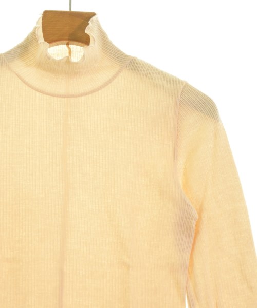 Ron Herman California（ロンハーマンカリフォルニア）Tシャツ・カットソー ベージュ サイズ:XS レディース/2200639365138