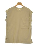 Ron Herman California（ロンハーマンカリフォルニア）ノースリーブ 茶 サイズ:XS レディース/2200639365145