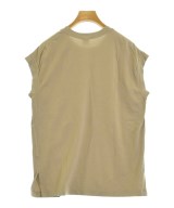 Ron Herman California（ロンハーマンカリフォルニア）ノースリーブ 茶 サイズ:XS レディース/2200639365145