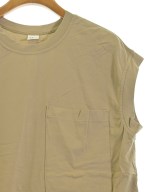 Ron Herman California（ロンハーマンカリフォルニア）ノースリーブ 茶 サイズ:XS レディース/2200639365145