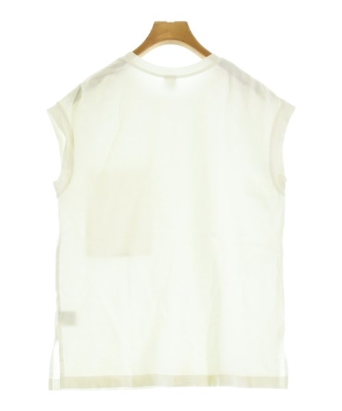 Ron Herman California（ロンハーマンカリフォルニア）ノースリーブ 白 サイズ:XS レディース/2200639365152