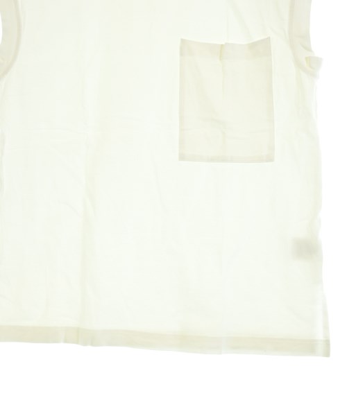 Ron Herman California（ロンハーマンカリフォルニア）ノースリーブ 白 サイズ:XS レディース/2200639365152