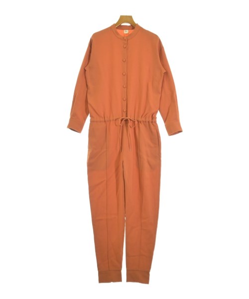 Ron Herman California(ロンハーマンカリフォルニア)オールインワン/サロペット オレンジ サイズ:S/2200646958231