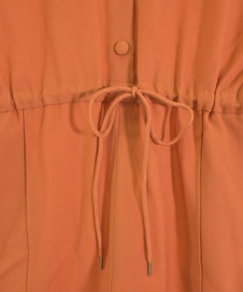 Ron Herman California（ロンハーマンカリフォルニア）オールインワン/サロペット オレンジ サイズ:S レディース/2200646958231