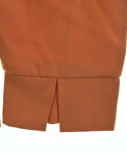 Ron Herman California（ロンハーマンカリフォルニア）オールインワン/サロペット オレンジ サイズ:S レディース/2200646958231