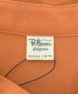 Ron Herman California（ロンハーマンカリフォルニア）オールインワン/サロペット オレンジ サイズ:S レディース/2200646958231