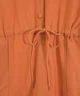 Ron Herman California（ロンハーマンカリフォルニア）オールインワン/サロペット オレンジ サイズ:S レディース/2200646958231