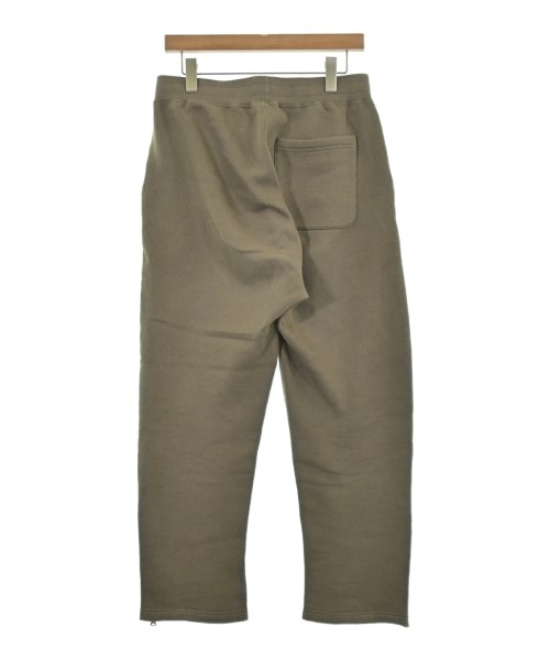 Ron Herman California（ロンハーマンカリフォルニア）スウェットパンツ カーキ サイズ:M レディース/2200647450024